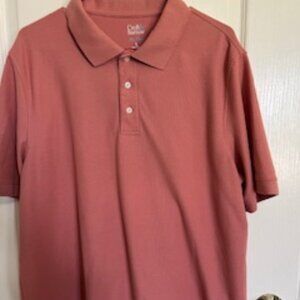 Men's Polo